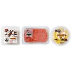 SUR TOUTE LA FRAÎCHE DÉCOUPE DE FRUITS ET LÉGUMES - CARREFOUR LE MARCHÉ - Carrefour SUR TOUTE LA FRAÎCHE DÉCOUPE DE FRUITS ET LÉGUMES - CARREFOUR LE MARCHÉ dans le catalogue Carrefour
