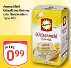 Aktuelle Mehl Angebote bei GLOBUS in Bochum Aktuelles Urkraft des Keimes Angebot bei GLOBUS in Bochum ab 0,99 €