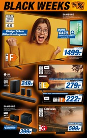 LED Fernseher im expert TeVi Prospekt in Fürth Aktueller expert TeVi Prospekt mit LED Fernseher, "Top Angebote", Seite 2