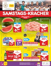 Knoppers Angebote im Prospekt "Aktuelle Angebote" von Netto Marken-Discount Knoppers Angebote im Prospekt "Aktuelle Angebote" von Netto Marken-Discount auf Seite 70
