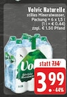 Naturelle Angebote von Volvic bei E center Mülheim für 3,99 €