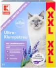 Ultra-Klumpstreu im Angebot bei Kaufland in Frankfurt Ultra-Klumpstreu Angebote von K-CLASSIC bei Kaufland Frankfurt für 3,95 €