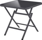 Aluminium-Klapptisch im Angebot bei Lidl in Freiberg Aluminium-Klapptisch Angebote von LIVARNO bei Lidl Freiberg für 39,99 €