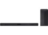 Media-Markt - DSN4, Soundbar, Black Angebot im Prospekt DSN4, Soundbar, Black bei Media-Markt im Prospekt "Von uns für euch" für 129,00 €