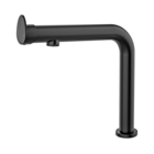 Mitigeur evier cascabel noir - Brico Dépôt à Troyes Mitigeur evier cascabel noir en promo chez Brico Dépôt Troyes à 39,90 €