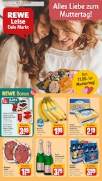 REWE Prospekt für Friedberg mit 22} Seiten REWE Prospekt für Friedberg: "Dein Markt", 22 Seiten, 05.05.2025 - 10.05.2025