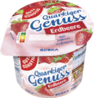 Aktuelle Erdbeeren Angebote bei EDEKA in Augsburg Aktuelles Frucht-Quark Erdbeere Angebot bei EDEKA in Augsburg ab 1,49 €