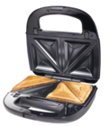 Appareil à croque-monsieur - SILVERCREST - Lidl à Auxerre Appareil à croque-monsieur - SILVERCREST en promo chez Lidl Auxerre à 19,99 €