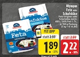 EDEKA Sankt Augustin - Feta Original Angebot im Prospekt Feta Original bei EDEKA im Sankt Augustin Prospekt für 1,89 €