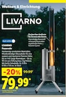 Feuerrohr im Angebot bei Lidl in Mülheim Feuerrohr Angebote von LIVARNO bei Lidl Mülheim für 79,99 €