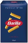 Classic Pasta Fusilli im Angebot bei REWE in Hattingen Classic Pasta Fusilli Angebote von Barilla bei REWE Hattingen für 0,99 €