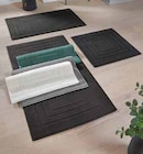 Badteppich ca. 60x60 cm im Möbel Inhofer Prospekt Badteppich ca. 60x60 cm von MONDO im aktuellen Möbel Inhofer Prospekt für 12,90 €