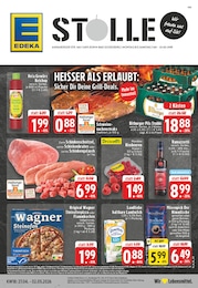 EDEKA Prospekt für Bonn: "Aktuelle Angebote", 24 Seiten, 27.04.2026 - 02.05.2026