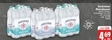 Aktuelles Mineralwasser Medium Angebot bei E center in Leverkusen ab 4,69 €