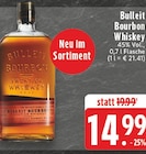 Bourbon Whiskey bei EDEKA im Hemer Prospekt für 14,99 €