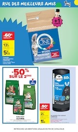 Prospectus Carrefour Market "LE MOIS MONOPOLY" en cours à Le Mans, Page 15 Catalogue Carrefour Market en cours à Le Mans, "LE MOIS MONOPOLY", Page 15