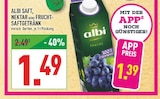 Traube Angebote von albi bei Marktkauf Hagen für 1,39 €