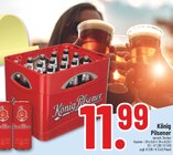 Pilsener bei Trinkgut im Erkelenz Prospekt für 11,99 €