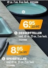 Dessertteller Angebote bei Möbel Kraft Halle für 6,95 €