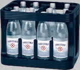 Mineralwasser Angebote von Gerolsteiner bei Getränkefachmarkt Rausch Gießen für 7,99 €
