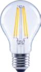 LED-Lampe A60 von  im aktuellen Hornbach Prospekt für 3,95 €