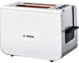 Toaster TAT8611N im Angebot bei expert in Bornheim Toaster TAT8611N Angebote von Bosch bei expert Bornheim für 49,99 €