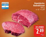 Argentinisches Rinderhüftsteak im Angebot bei Marktkauf in Görlitz Argentinisches Rinderhüftsteak Angebote bei Marktkauf Görlitz für 2,49 €