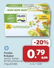 Kräuter Angebote von Frosta bei famila Nordwest Lingen für 0,79 €