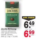 Aktuelles Krönung Angebot bei E center in Mannheim ab 6,49 €