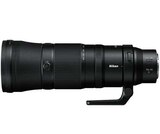 NIKKOR Z 180-600mm F/5.6-6.3 VR von Nikon bei Kamera Express im Angebot NIKKOR Z 180-600mm F/5.6-6.3 VR von Nikon im aktuellen Kamera Express Prospekt