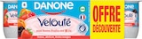 Velouté aux fruits panachés Offre Découverte - DANONE dans le catalogue Intermarché Hyper