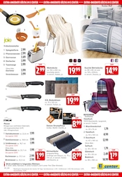 Besteck im E center Prospekt in St. Ingbert Aktueller E center Prospekt mit Besteck, "Aktuelle Angebote", Seite 33
