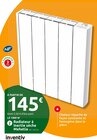 Promo Radiateur à inertie sèche Mehetia à 145,00 € dans le catalogue Mr. Bricolage à Saint-Vincent