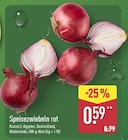 ALDI Nord Hagen - Speisezwiebeln rot Angebot im Prospekt Speisezwiebeln rot bei ALDI Nord im Hagen Prospekt für 0,59 €