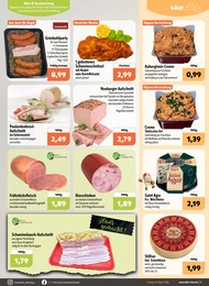 Kartoffelsalat Angebot im aktuellen aktiv & irma Prospekt auf Seite 5