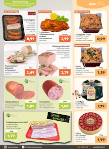 Weißwurst im aktiv & irma Prospekt "Top Angebote" mit 16 Seiten (Oldenburg)