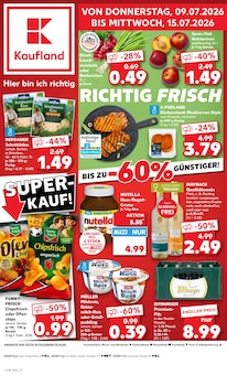 Bier im aktuellen Kaufland Prospekt (Trier) Bier im Kaufland Prospekt "Hier bin ich richtig" mit 61 Seiten (Trier)