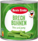 Brechbohnen von Beste Ernte im aktuellen Netto Marken-Discount Prospekt für 1,00 €