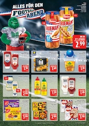 Aktueller Marktkauf Prospekt mit Geflügel, "AUSWAHL RIESIG, PREISE NIEDRIG", Seite 4