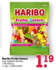 Frohe Ostern Angebote von Haribo bei E center Heidelberg für 1,19 €