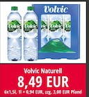 Aktuelle Volvic Angebote bei Nuck Getränke in Bautzen Aktuelles Naturell Angebot bei Nuck Getränke in Bautzen ab 8,49 €