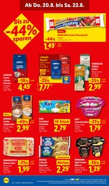Ähnliche Marzipan Angebote im Prospekt "LIDL LOHNT SICH" von Lidl in Aalen Ähnliche Angebote wie Marzipan im Prospekt "LIDL LOHNT SICH" auf Seite 66 von Lidl in Aalen