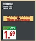 Toblerone bei Marktkauf im Schloß Holte-Stukenbrock Prospekt für 1,69 €