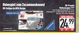 3D-Puzzle Volkswagen T1 Angebote von Ravensburger bei E center Germering für 24,99 €