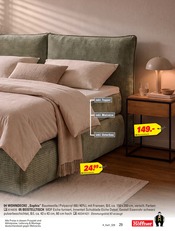 Kuscheldecke im Höffner Prospekt in Nürnberg Aktueller Höffner Prospekt mit Kuscheldecke, "IMMER BESSER!", Seite 29