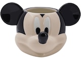 Disney Mickey Mouse 3D Becher Tasse im MediaMarkt Saturn Prospekt Disney Mickey Mouse 3D Becher Tasse von PALADONE PRODUCTS im aktuellen MediaMarkt Saturn Prospekt fĂŒr 12,07 âŹ