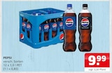 Pepsi Angebote von Pepsi bei Getränke Ellerkamp Osnabrück für 9,99 €