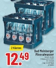 Mineralwasser Angebote von Bad Meinberger bei Marktkauf Hagen für 12,49 €