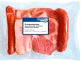 Grünkohlplatte im Angebot bei EDEKA in Hamburg Grünkohlplatte Angebote von Nordisch bei EDEKA Hamburg für 6,71 €