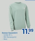 Damen-Sweatshirt Angebote bei Rossmann Hückelhoven für 11,99 €